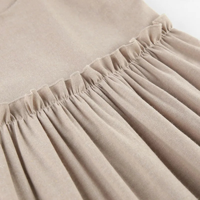 Vianne Dress