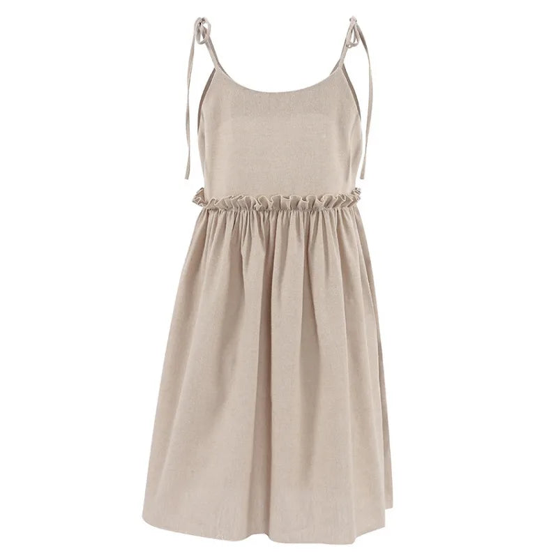 Vianne Dress
