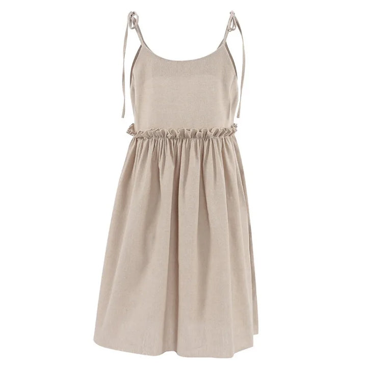 Vianne Dress