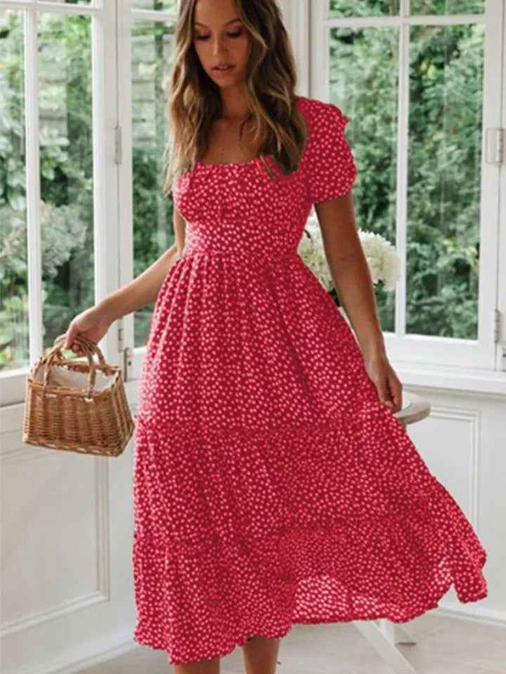 Amélisse Dress
