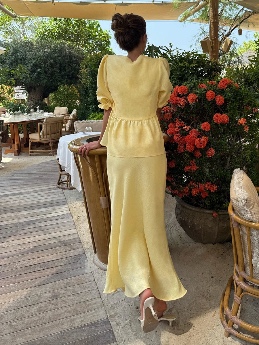 Elodie Set