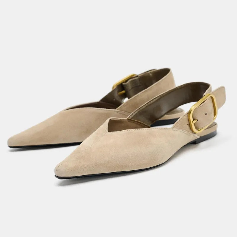 Amora Slingback