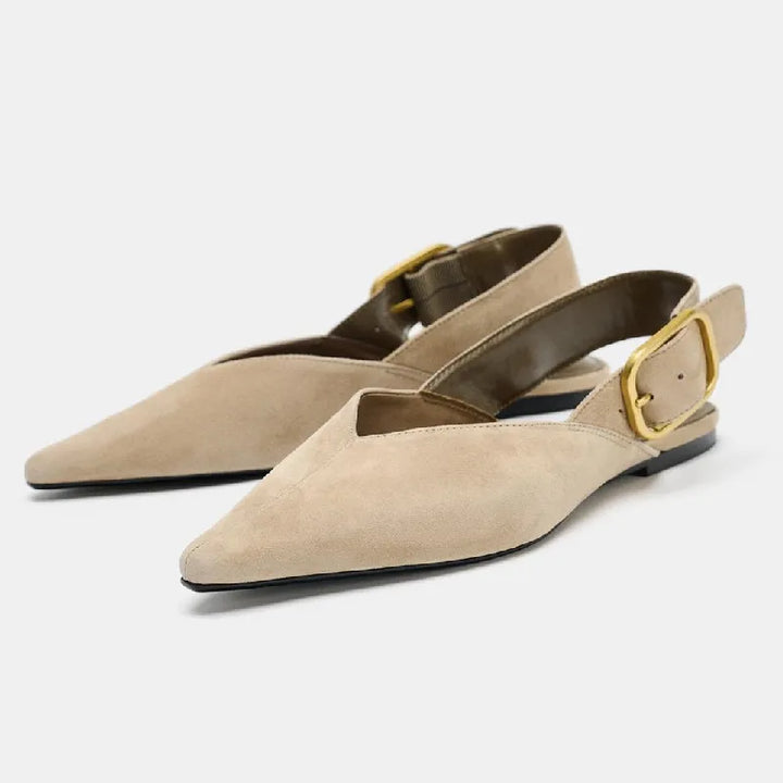 Amora Slingback
