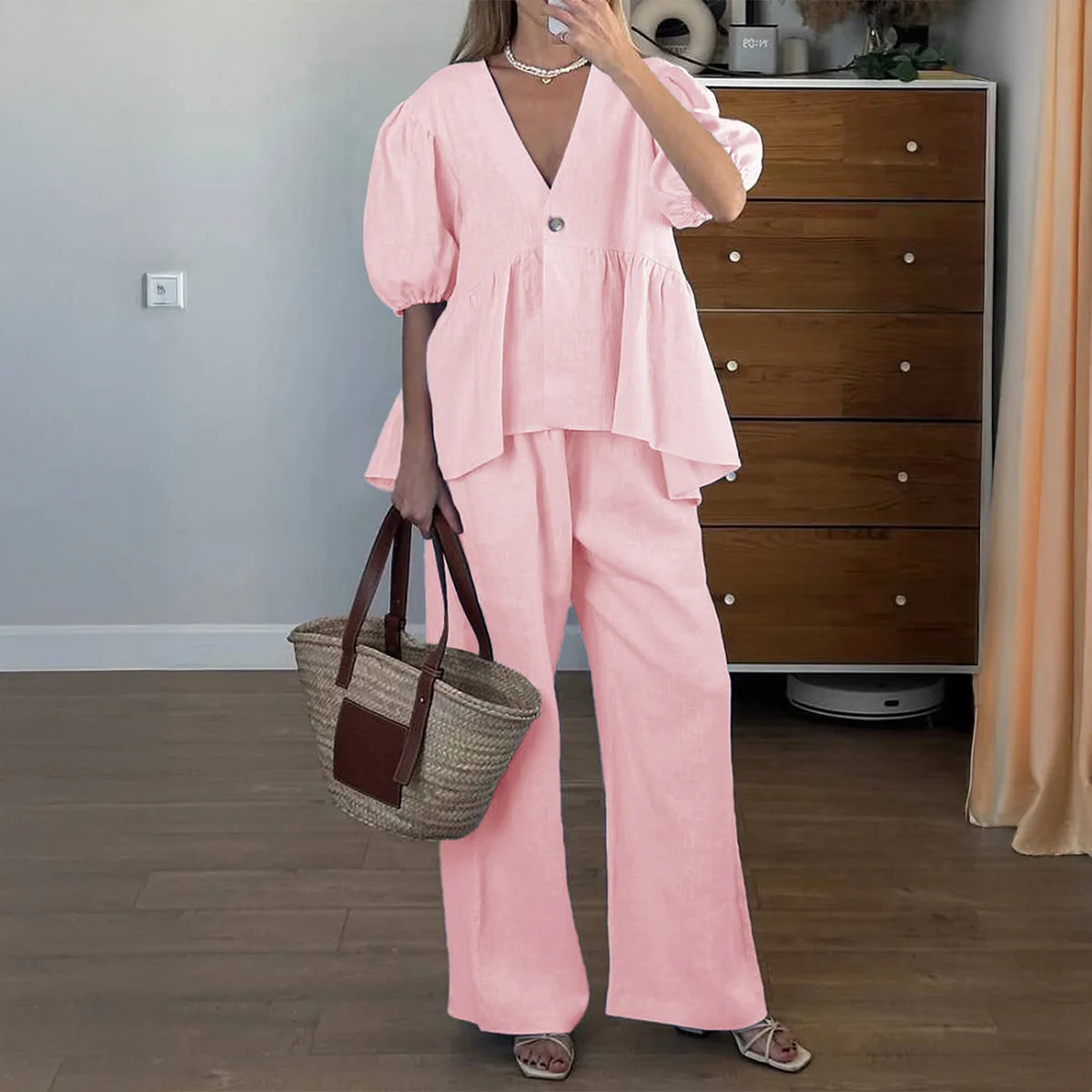 Aloria Set