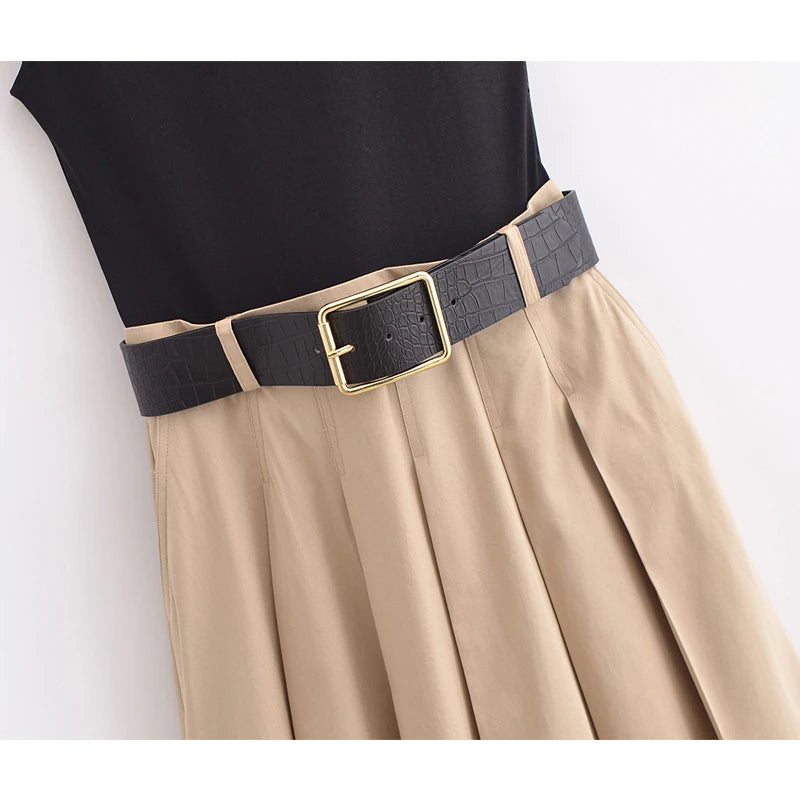 Camille Dress
