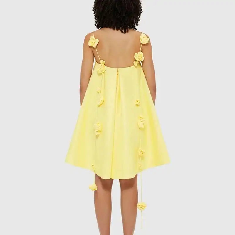 Lumi Dress