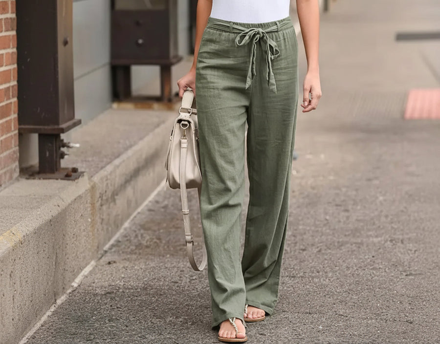 Zova Pants