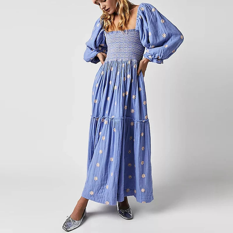 Lunéa Dress