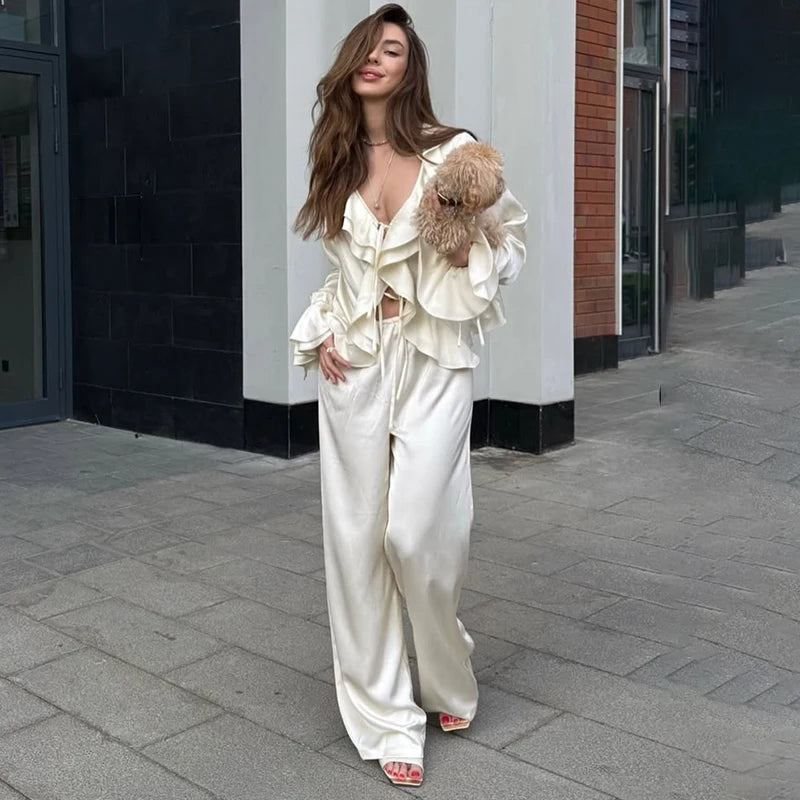 Floriane Set