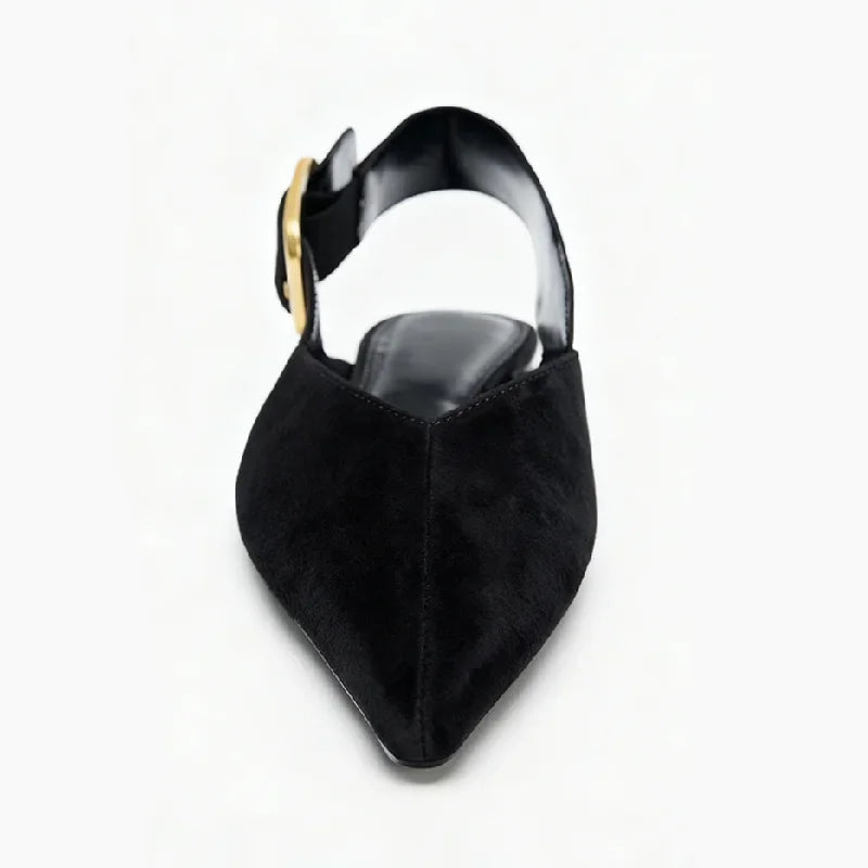Amora Slingback