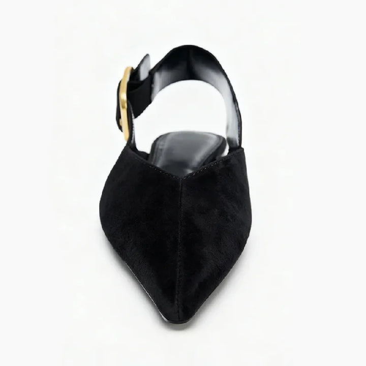 Amora Slingback