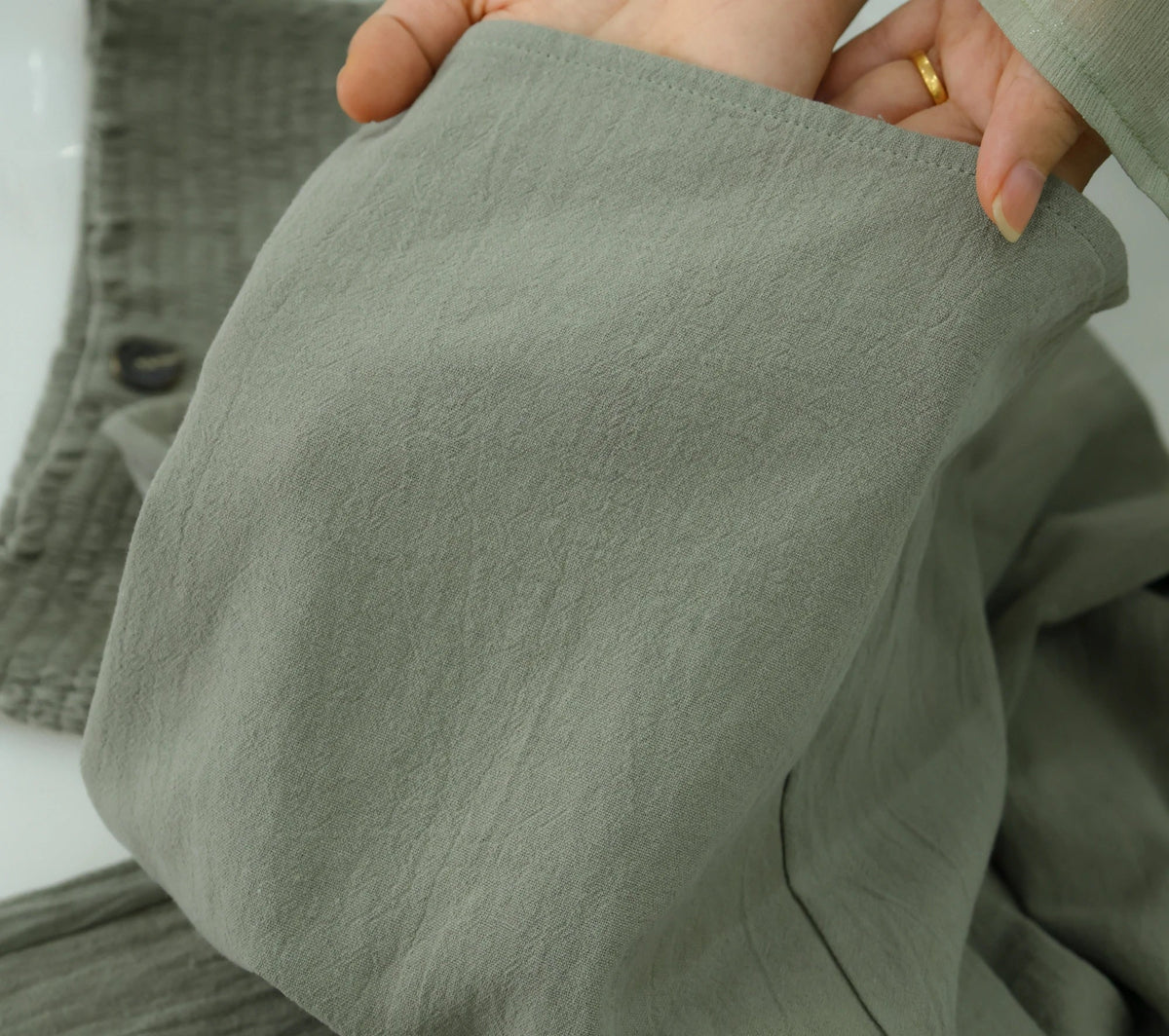 Veluna Pants