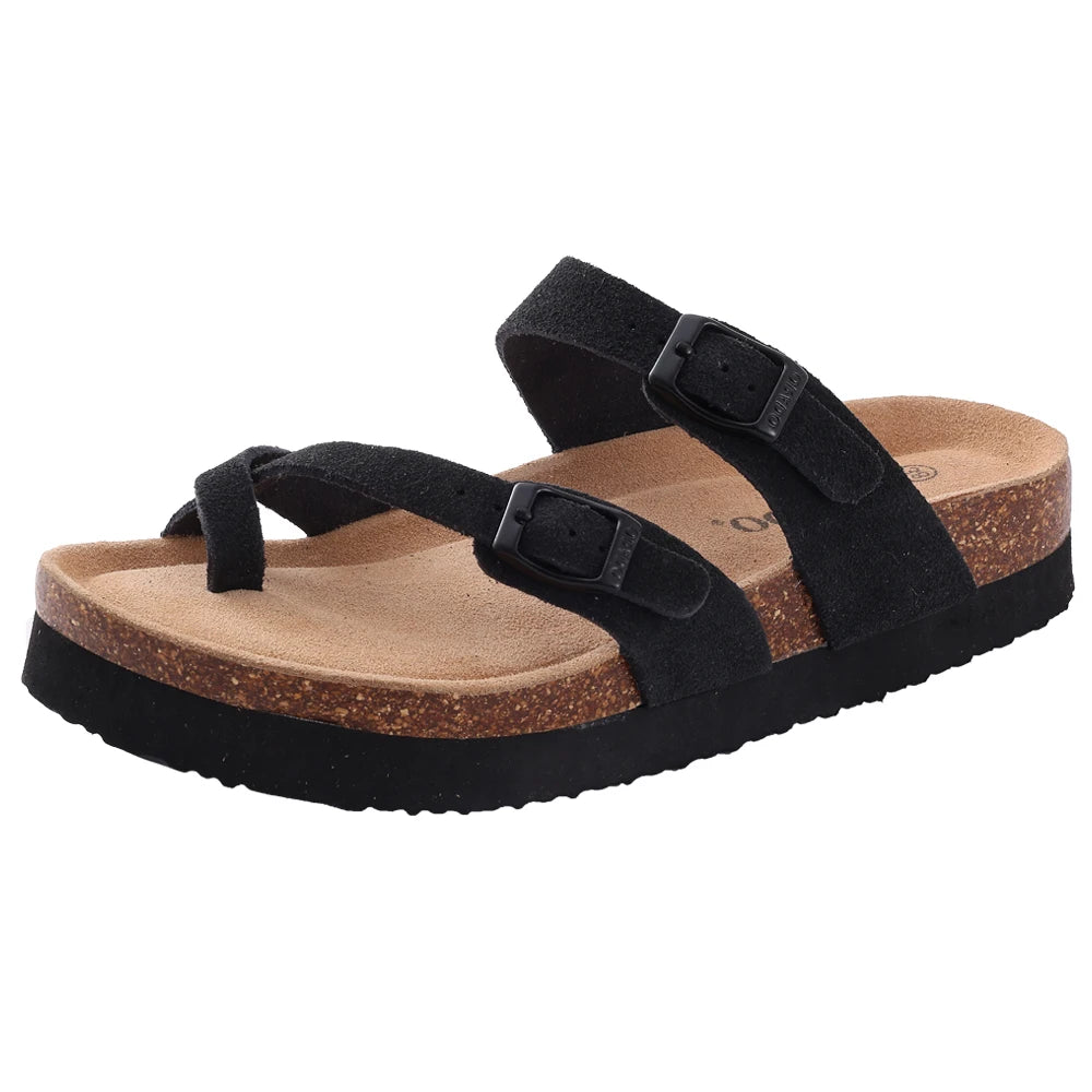 Mirelle Slippers