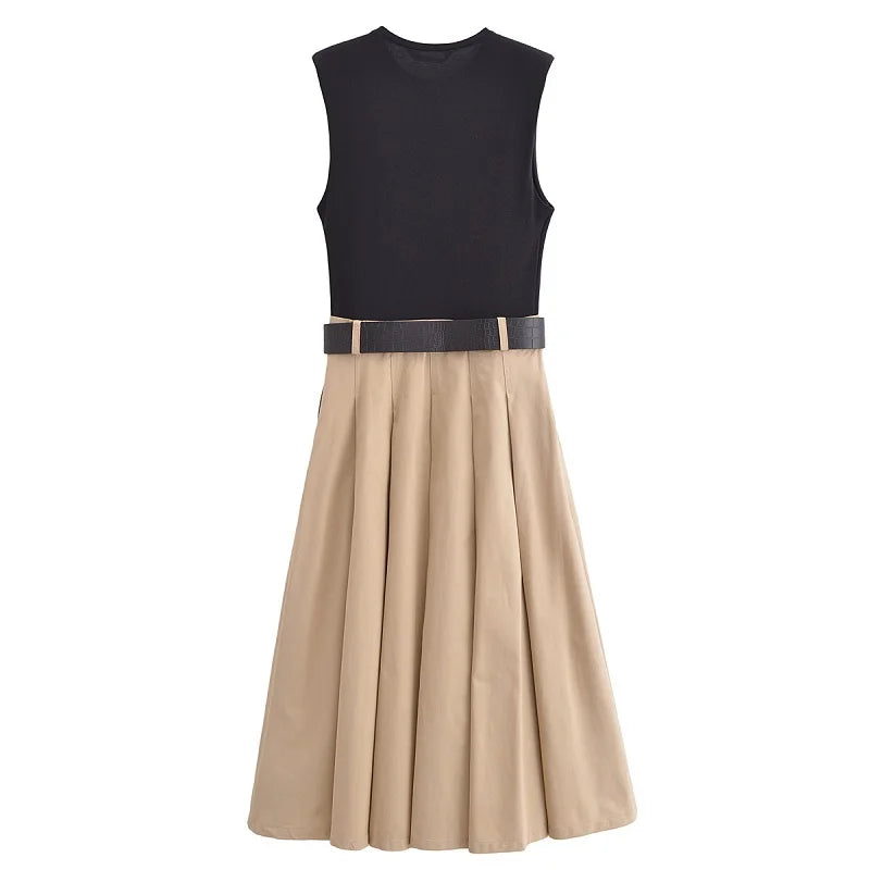 Camille Dress