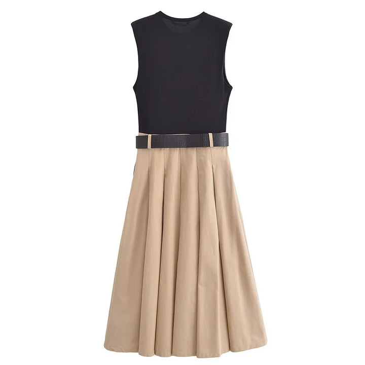 Camille Dress