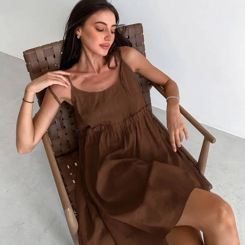 Vianne Dress