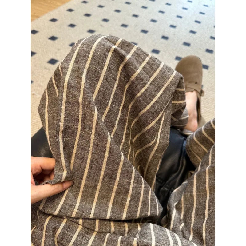 Linéra Pants