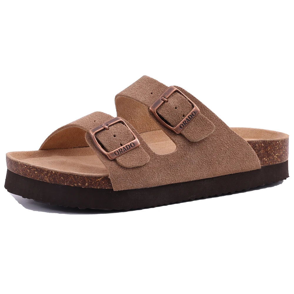 Vaelis Slippers