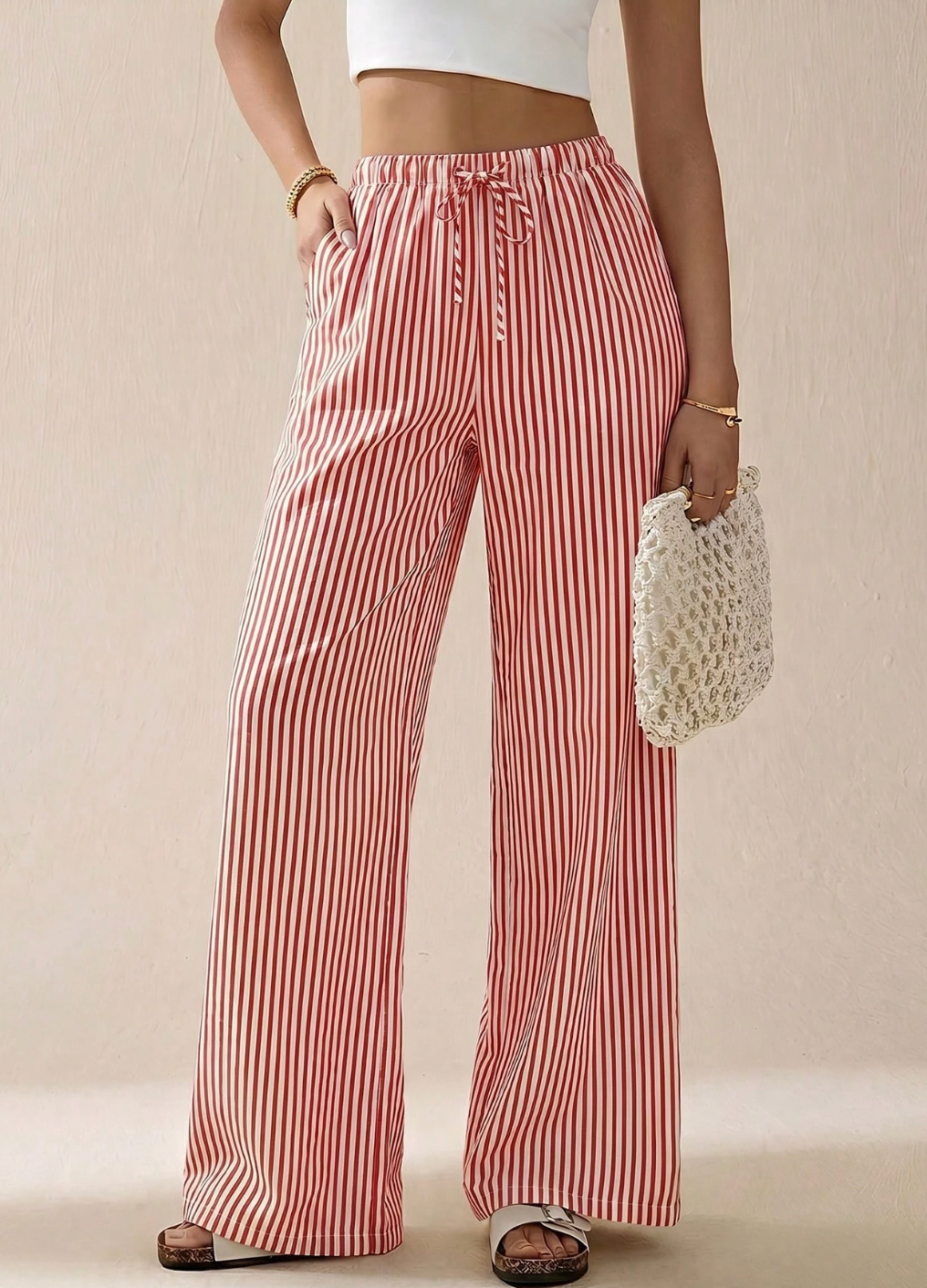 Sorella Pants