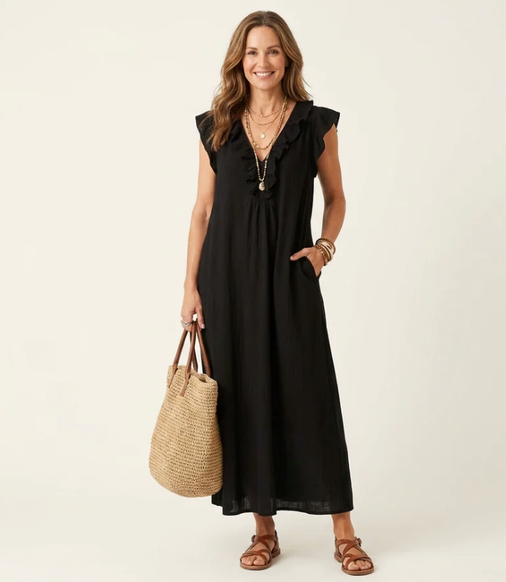 Linéa Dress