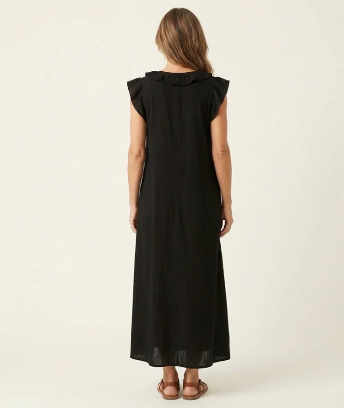 Linéa Dress