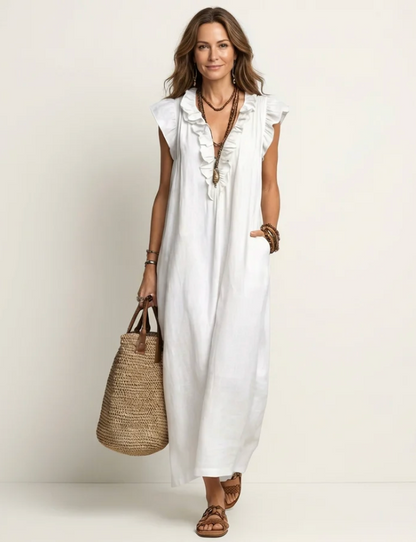 Linéa Dress