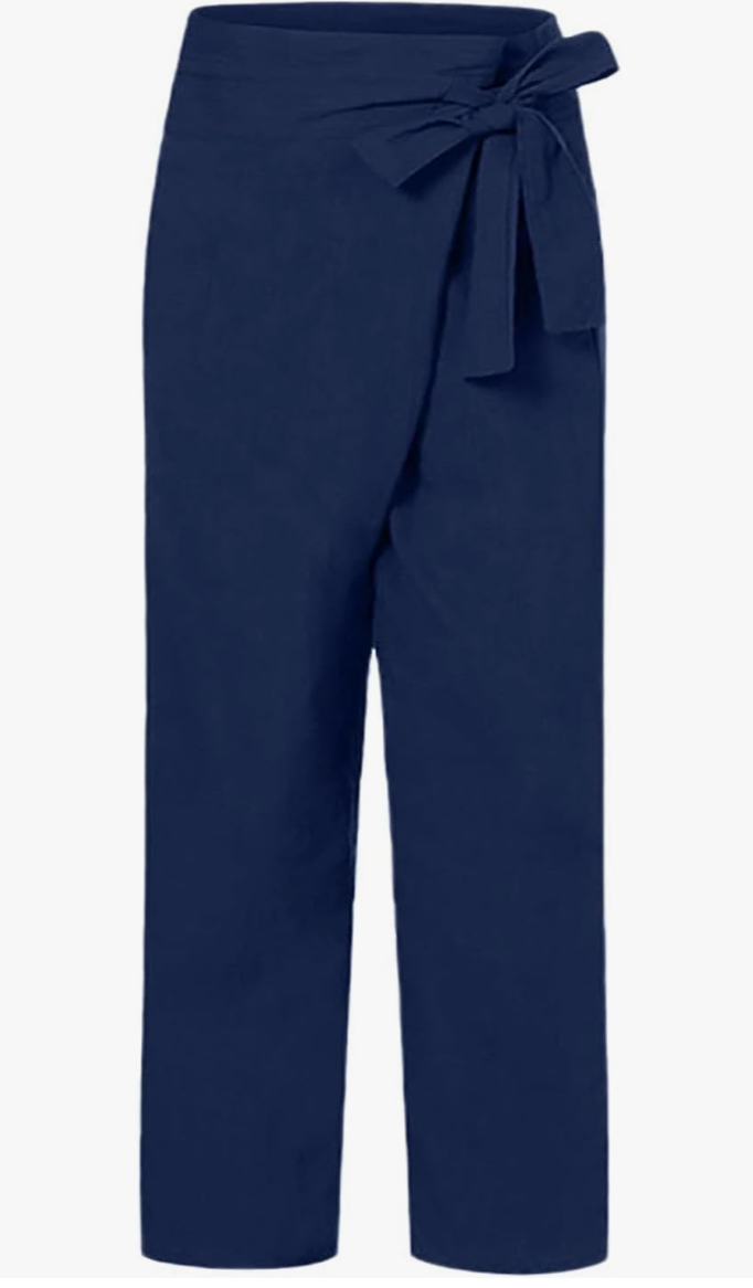 Lurea Pants
