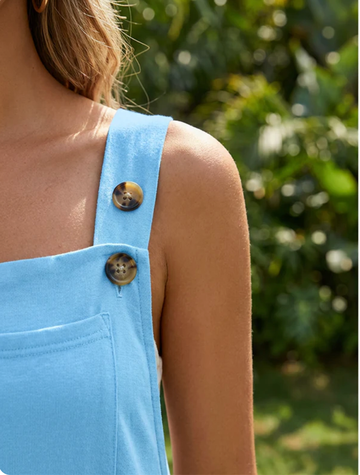 Norelle Jumpsuit