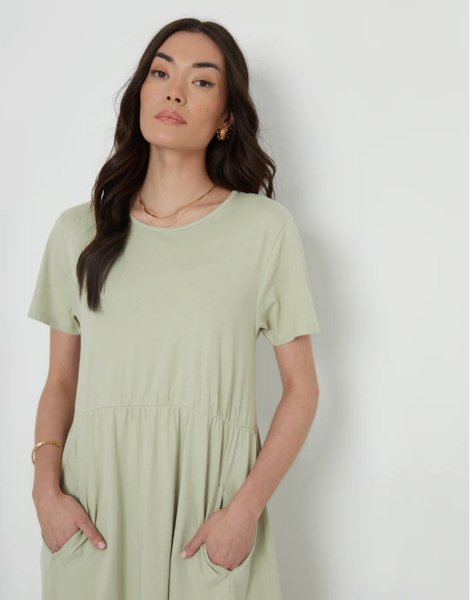 Lunessa Dress