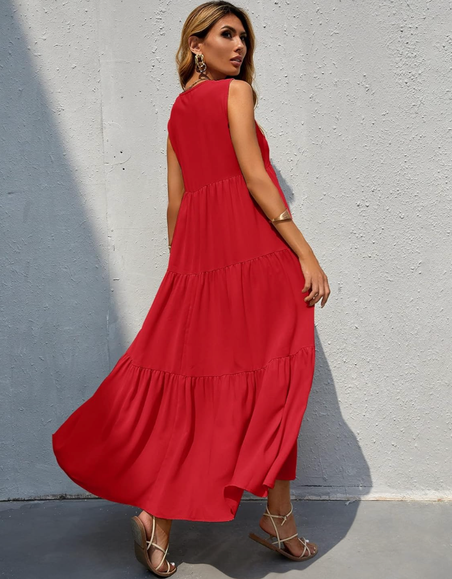 Lévana Dress