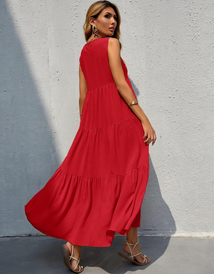Lévana Dress