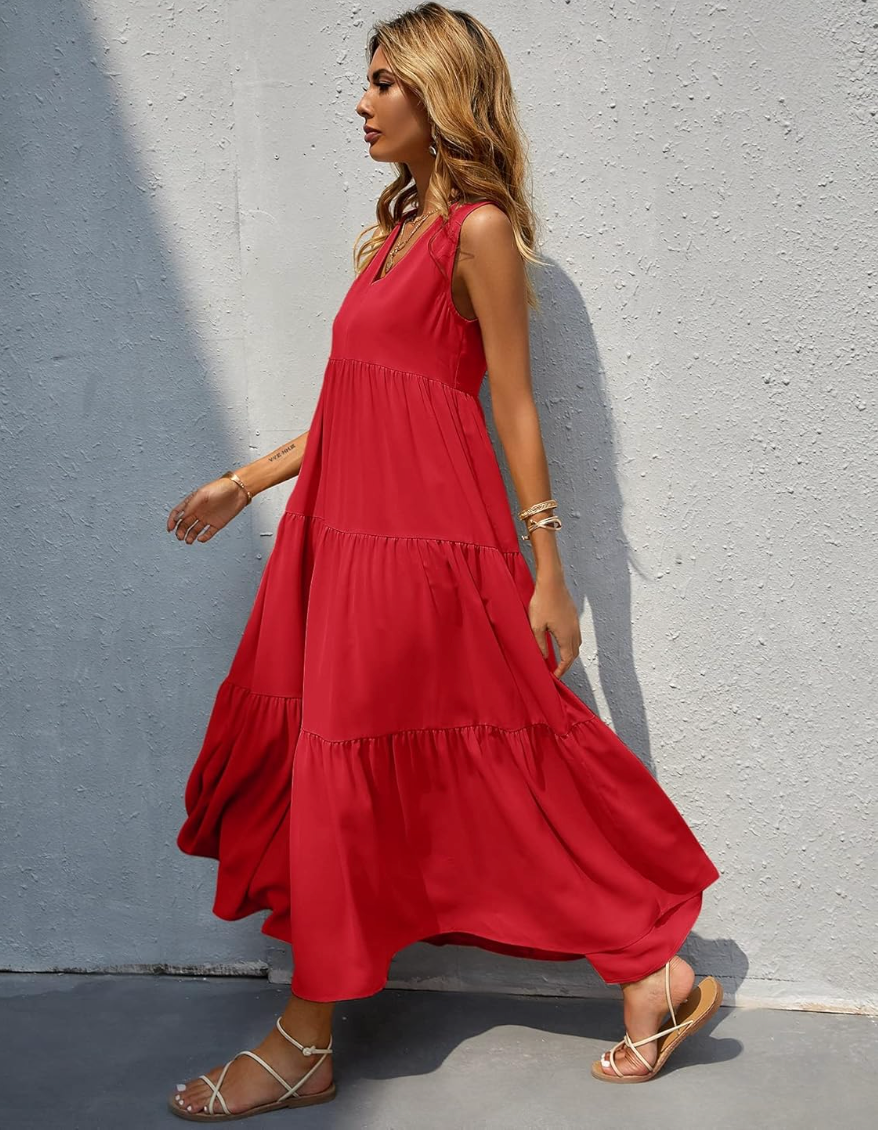 Lévana Dress