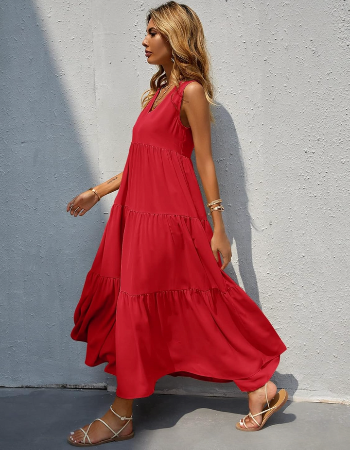 Lévana Dress