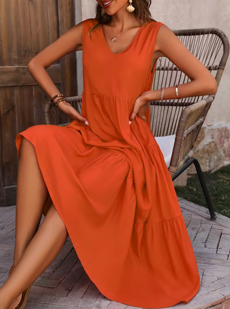 Lévana Dress