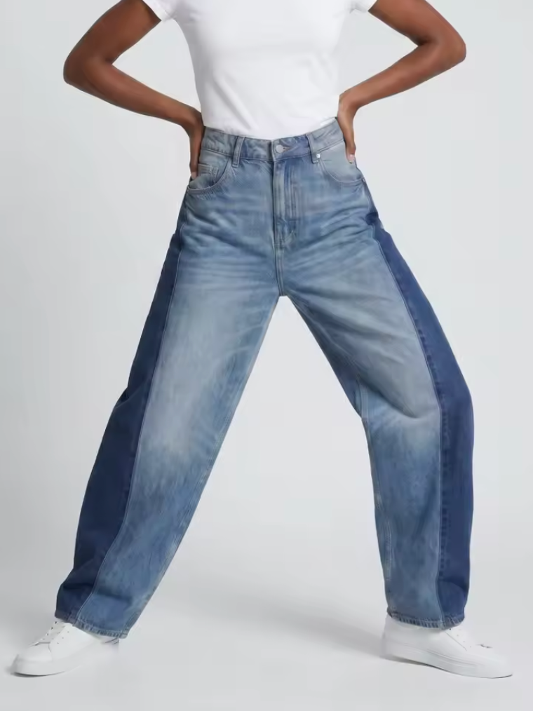 Rovelle Jeans
