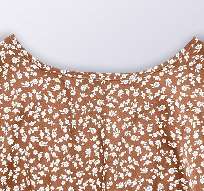 Fleurine Dress