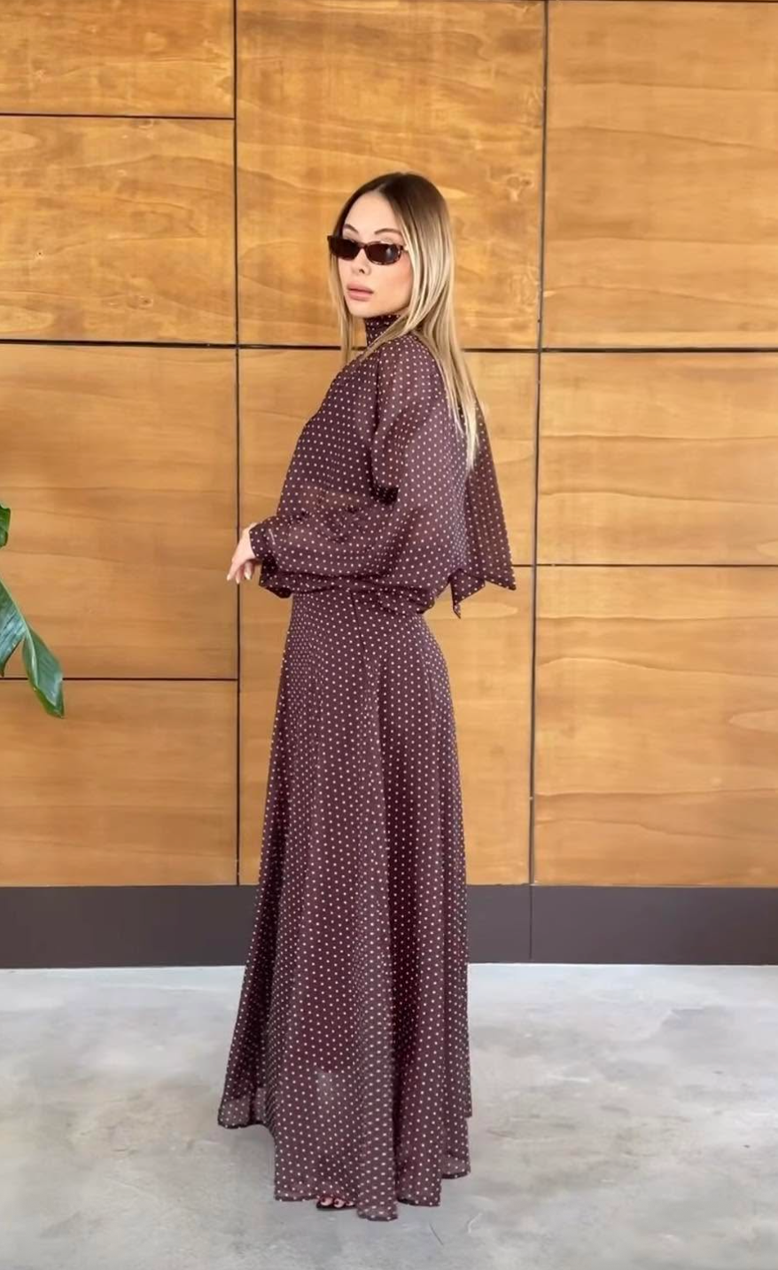 Colette Set