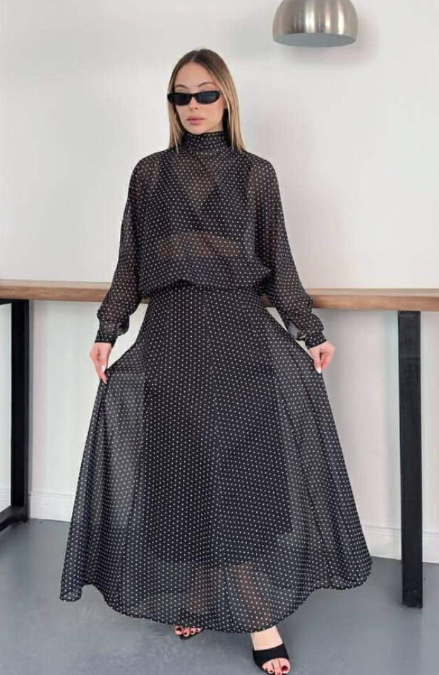 Colette Set