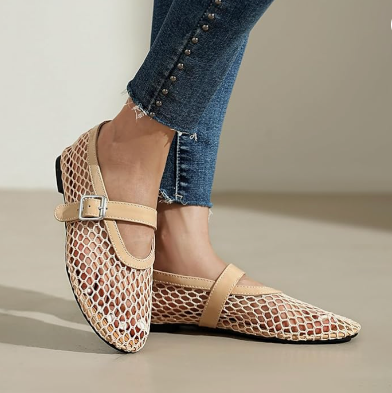 Serina Flats
