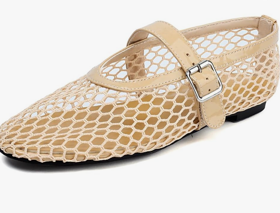 Serina Flats