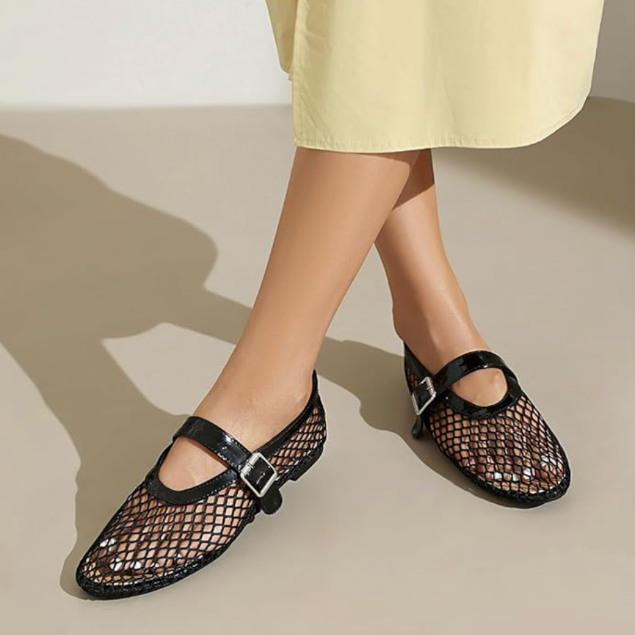 Serina Flats