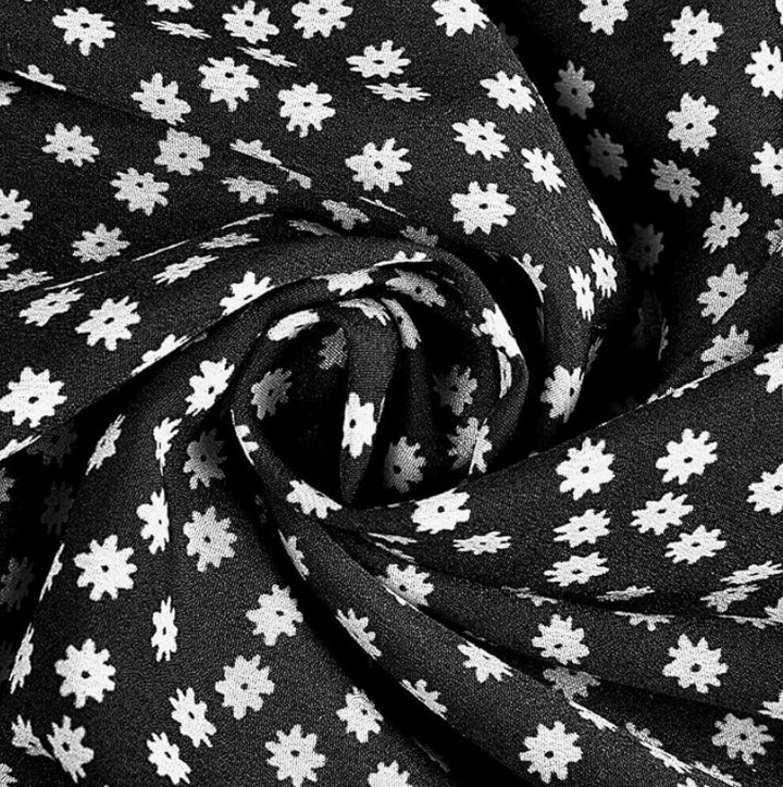 Amélisse Dress