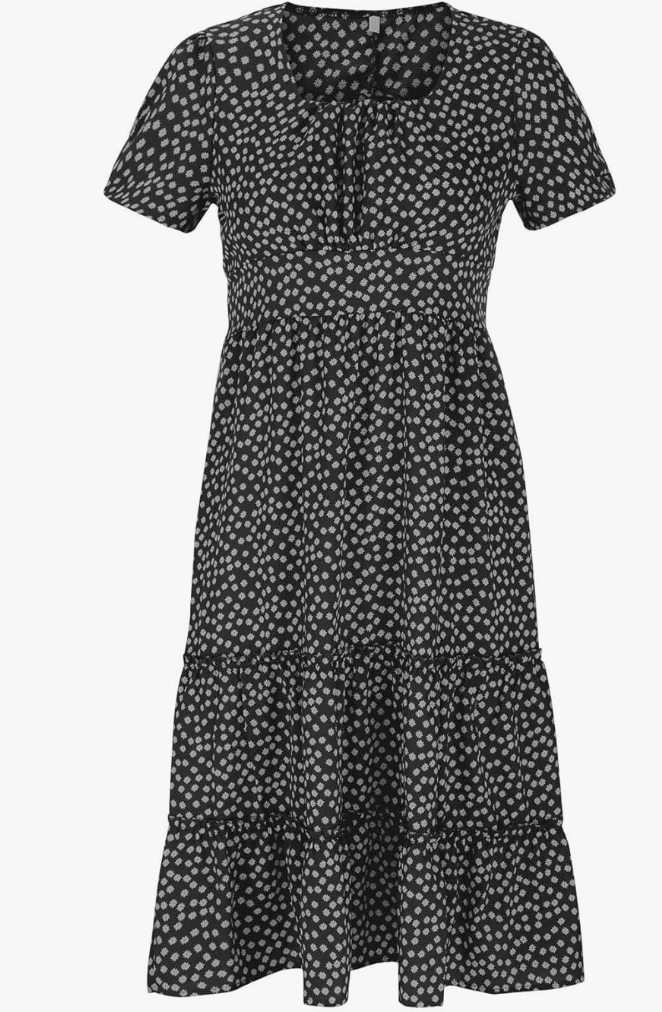 Amélisse Dress