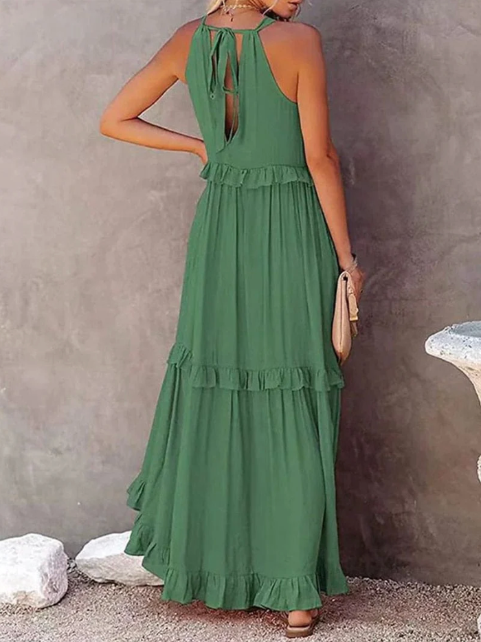 Noëlle Dress