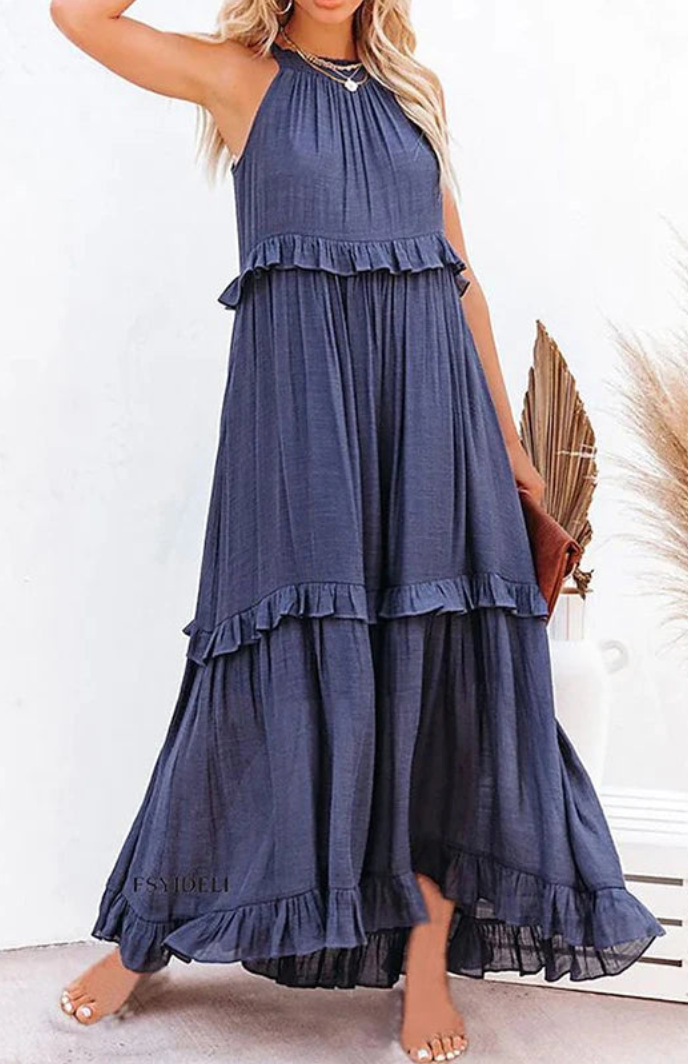 Noëlle Dress