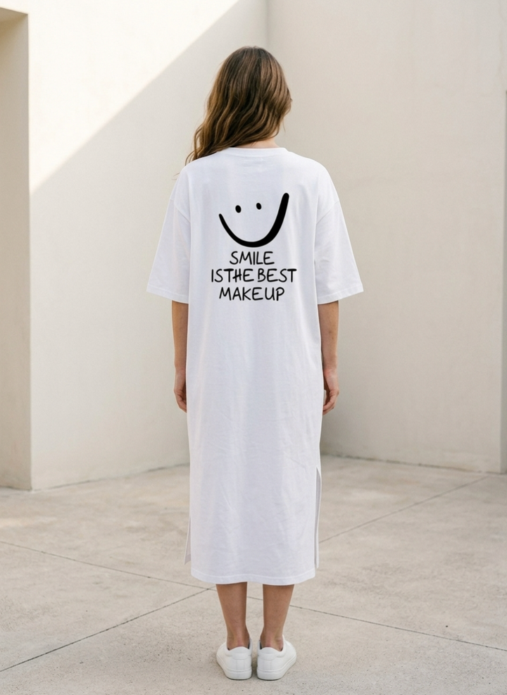 Mila Dress