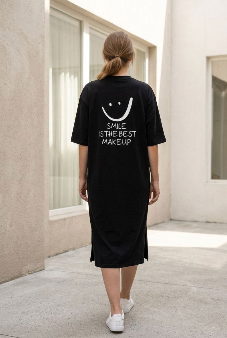 Mila Dress
