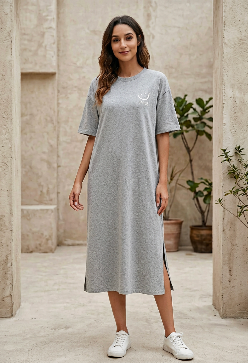 Mila Dress
