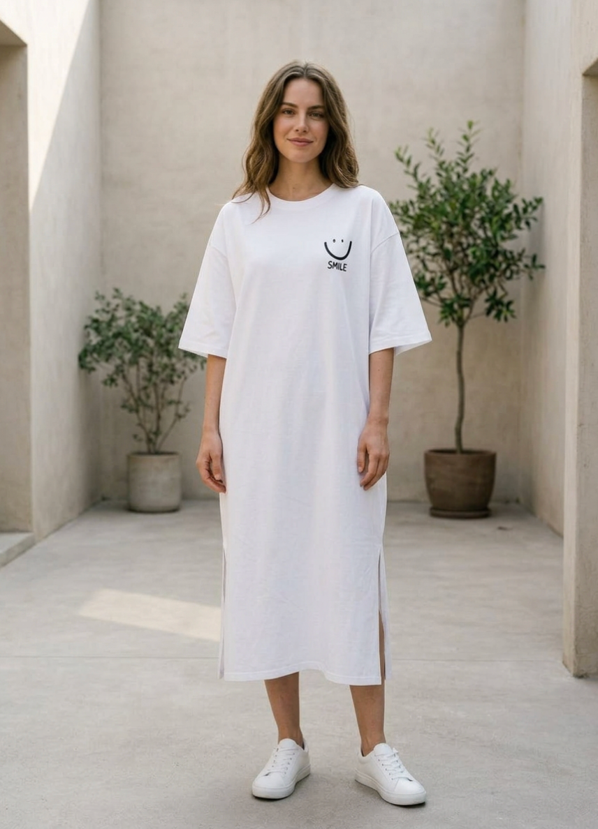 Mila Dress