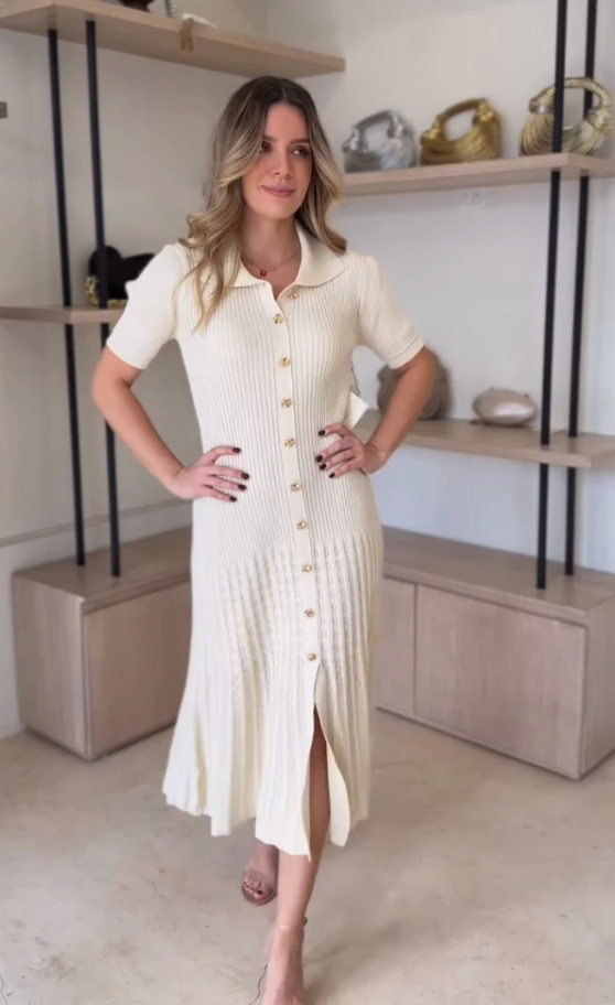 Selina Dress